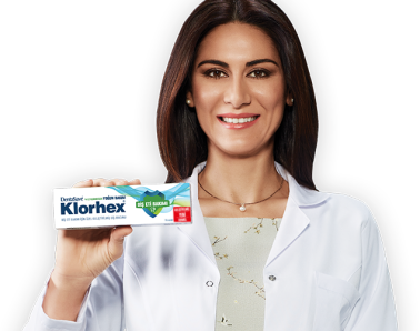 Dentasave Klorhex Diş Macunu 75 ml - %0,2 Yoğun Bakım & Diş Eti Problemleri - 2