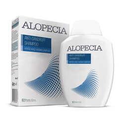 Dermo Clean Alopecia Anti Dandruff Shampoo 300 ml
