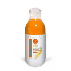 Dermo Clean Sunsure Antiaging Spf50+ 100 ml Krem