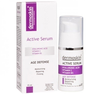 Dermoskin Active Serum 15 ml - Dermoskin