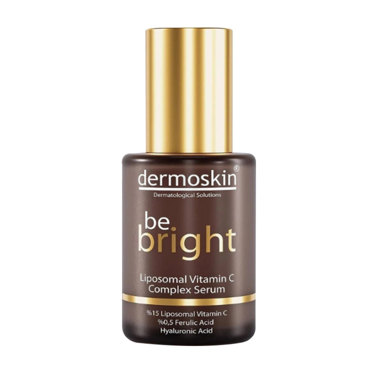 Dermoskin Be Bright Liposomal Vitamin C Complex Serum 30 ml - 1