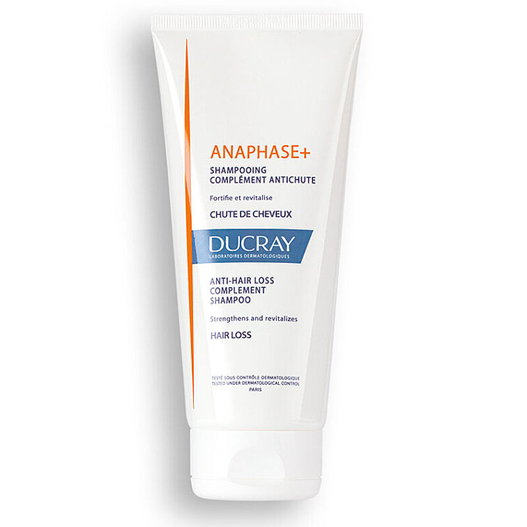Ducray Anaphase Plus 100 ml Saç Dökülmesine Karşı Şampuan - 1