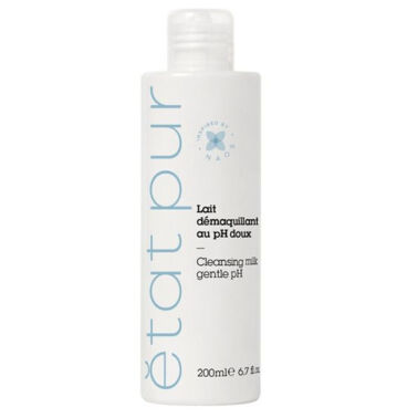 Etat Pur Cleansing Milk Gentle pH Yüz ve Makyaj Temizleme Sütü 200 ml - etat pur