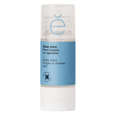 Etat Pur Pure Active Aloe Vera Kuruluk Karşıtı Saf Konsantre Bakım 15 ml - etat pur