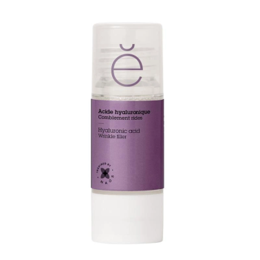 Etat Pur Pure Active Hyalüronik Asit İnce Kırışıklık Karşıtı Saf Konsantre Bakım 15 ml - etat pur