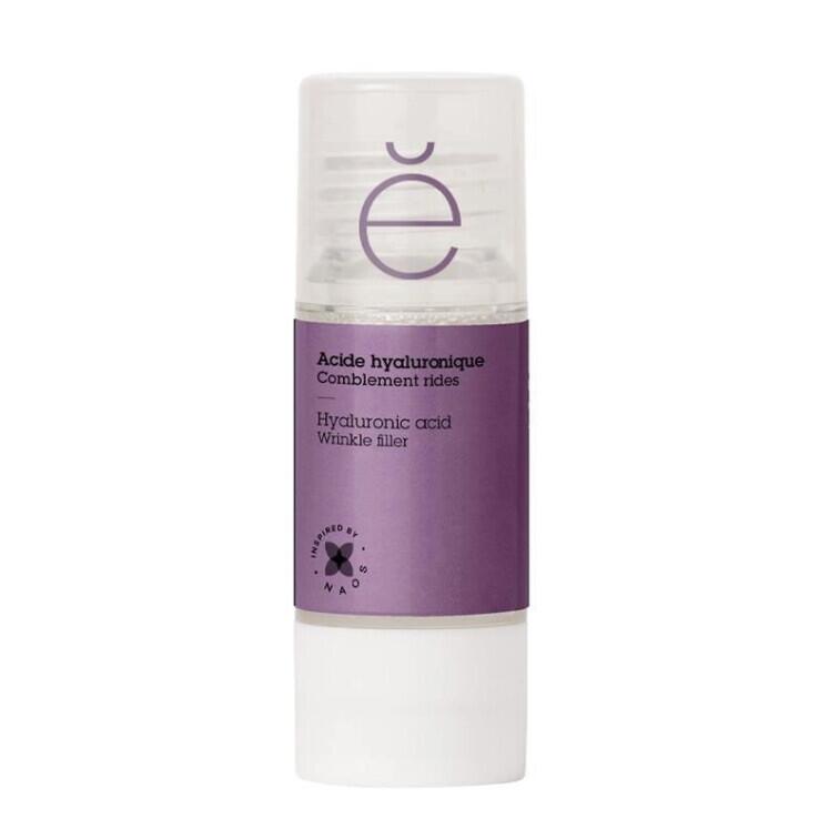 Etat Pur Pure Active Hyalüronik Asit İnce Kırışıklık Karşıtı Saf Konsantre Bakım 15 ml - etat pur