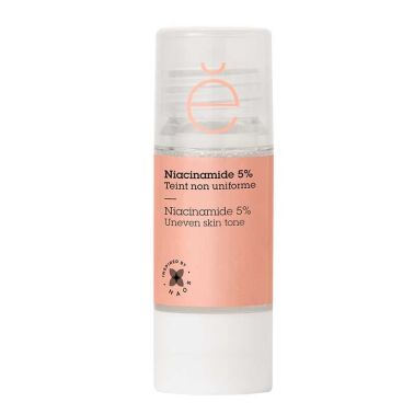 Etat Pur Pure Active Niacinamide %5 Pürüz ve Leke Karşıtı Yüz Serumu 15 ml - etat pur