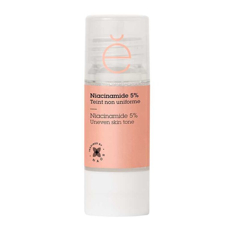 Etat Pur Pure Active Niacinamide %5 Pürüz ve Leke Karşıtı Yüz Serumu 15 ml - 1