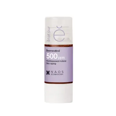 Etat Pur Pure Active Resveratrol Kırışıklık Karşıtı Saf Konsantre Bakım 15 ml - etat pur