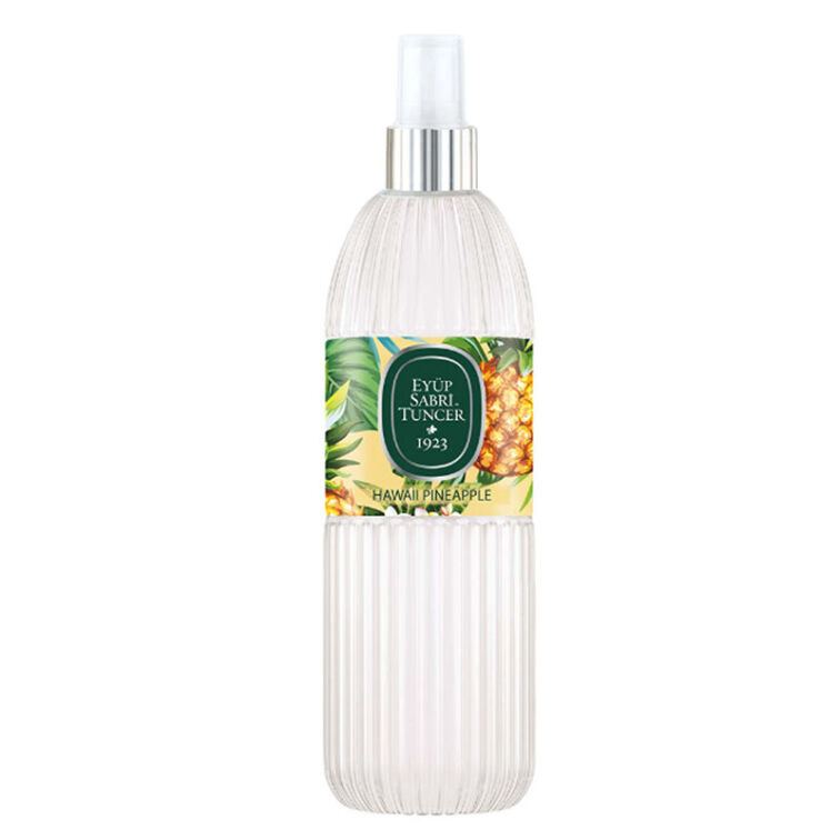 Eyüp Sabri Tuncer Hawaii Ananas Kolonya 150 ml - Pet Şişe - 1
