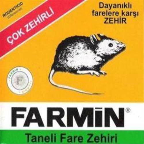 Farmin Fare Zehiri 250 gr - 1