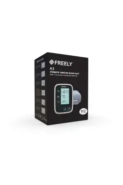 Freely A2 Koldan Ölçer Dijital Tansiyon Aleti - Freely
