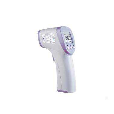 Freely FT 3010 Alından Temassız Ateş Ölçer - Freely