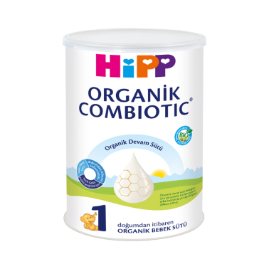 Hipp Organik Combiotic 1 Bebek Sütü 350 gr - hipp