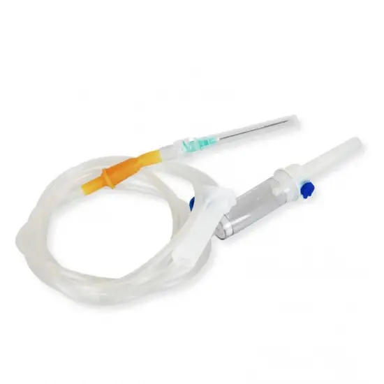 I-set Serum Seti - 1