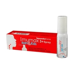 Imunex - İmuneks Kids Boğaz Spreyi (1)