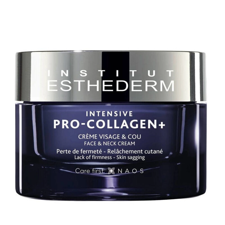 Institut Esthederm Intensive Pro Collagen Face Neck Cream 50 ml - 1