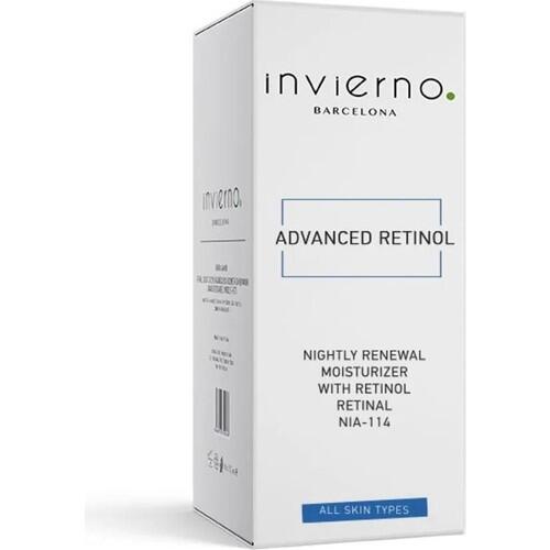 Invierno Advanced Retinol Moisturizer 30 ml - 1