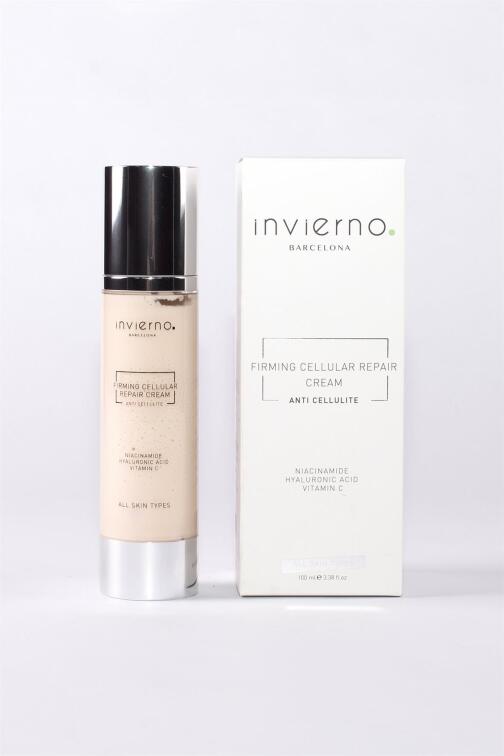 Invierno Firming Cellular Repair Cream 100 ml - 1