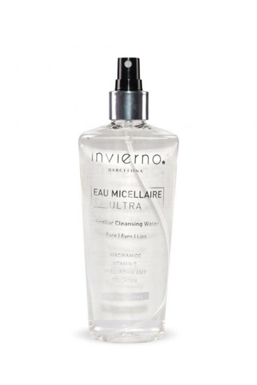 Invierno Micellar Cleansing Water 250 ml - 1