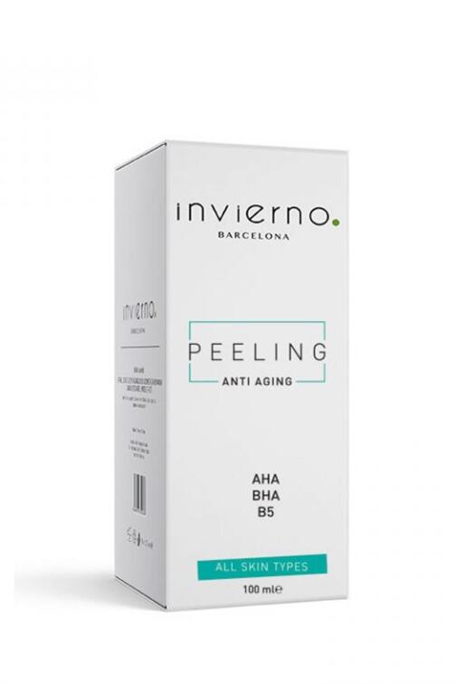 Invierno Peeling Anti Aging 100 ml - 1