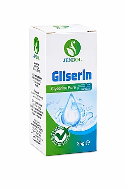 Jenbol Damlalıklı Gliserin 35 gr - Jenbol