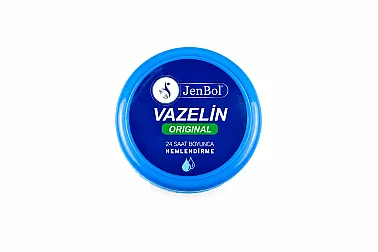 Jenbol Vazelin 100 ml - 2