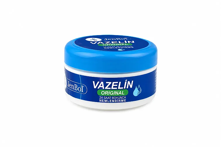 Jenbol Vazelin 100 ml - 1