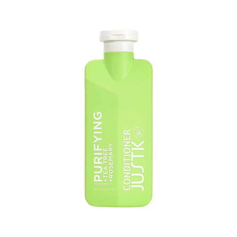JustK Arındırıcı Saç Kremi – 300 ml - 1