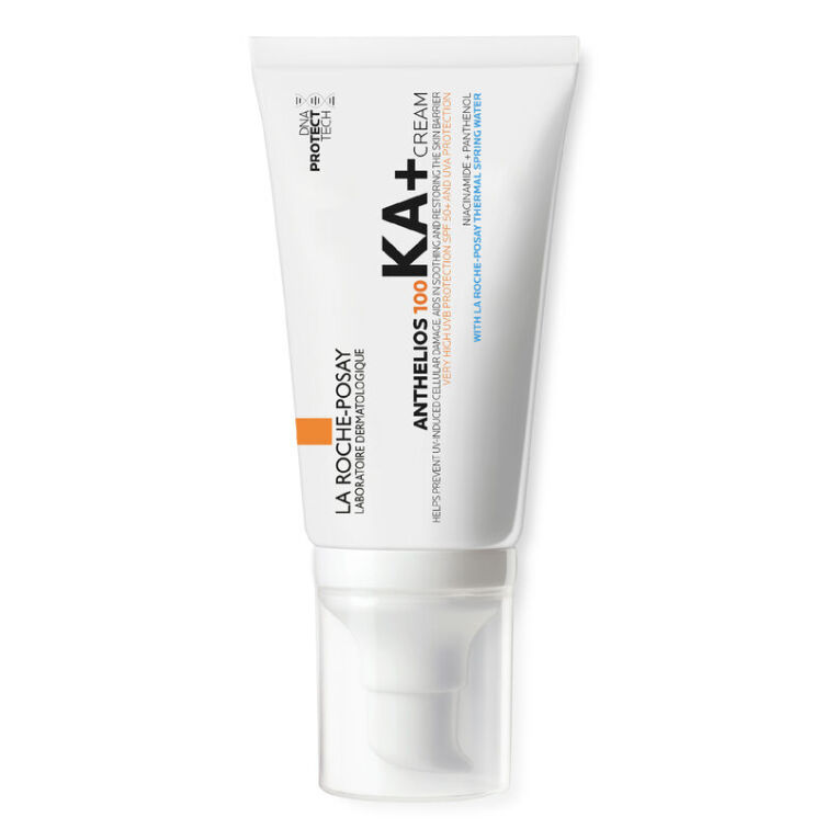 La Roche-Posay Anthelios 100 KA+ 50 ml 50 Faktör Güneş Kremi - 1