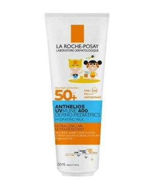 La Roche Posay Anthelios Dermo Pediatrics Hydrating Milk SPF50+ 250 ML - La Roche Posay