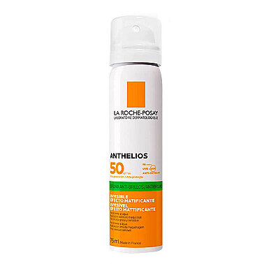 La Roche Posay Anthelios Parlama Karşıtı SPF50+ Mist 75 ml - 1