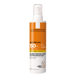 La Roche Posay Anthelios Invisible Spray SPF50+ 200 ml - La Roche Posay