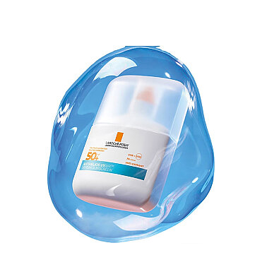 La Roche Posay Anthelios UV Air SPF50+ Ultra Güçlü Güneş Koruyucu Serum 50 ml - 2