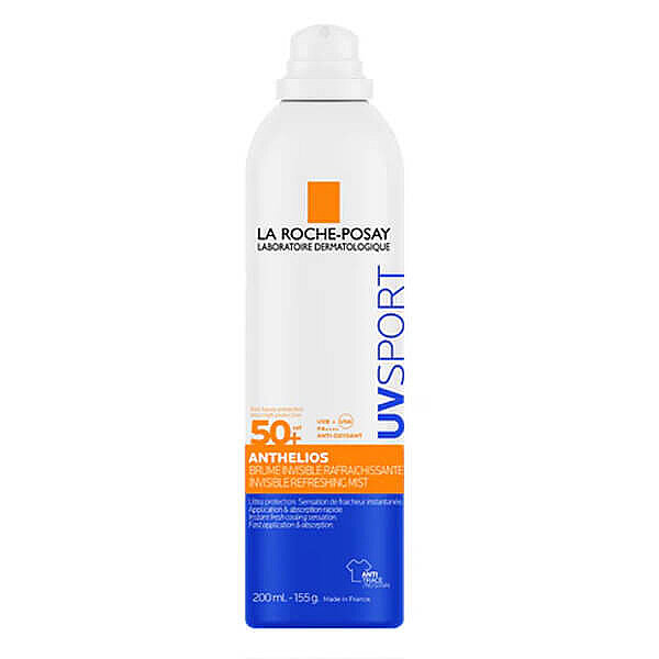 La Roche Posay Anthelios Uv Air Sport Sprey SPF50+ 200 ml - 1