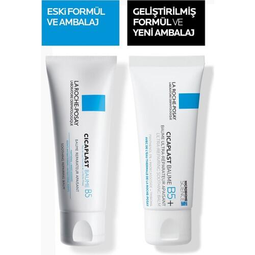 La Roche Posay Cicaplast Baume B5+ 40 ML - 2