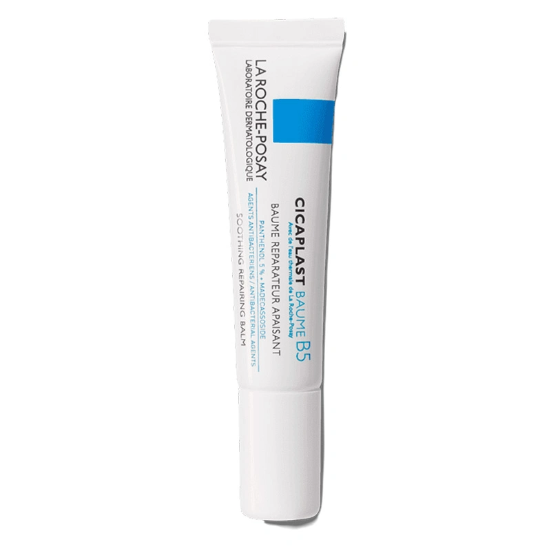 La Roche Posay Cicaplast Baume B5 Vücut Bakım 15 ml - 2