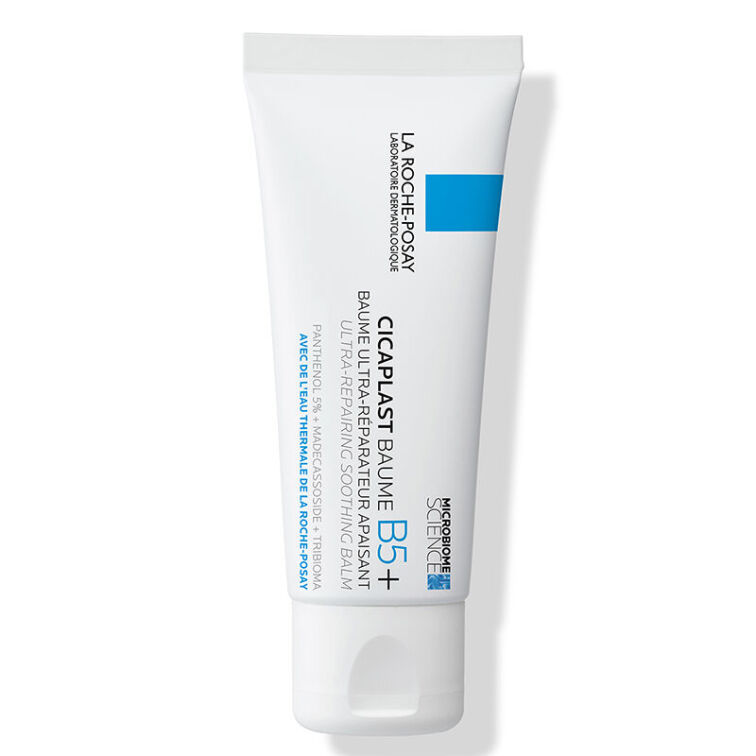 La Roche-Posay Cicaplast Baume B5+ Yatıştırıcı ve Onarıcı Bakım Kremi 100 ml - 1