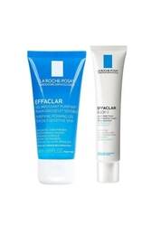 La Roche-Posay Effaclar 50 ml Gel+Effaclar Duo 15 ml Tanışma Kiti - 2