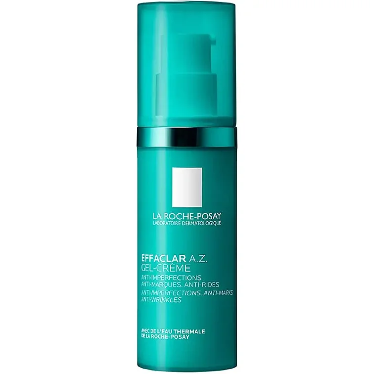 La Roche-Posay Effaclar A.Z. Gel Krem 40 ml - 1