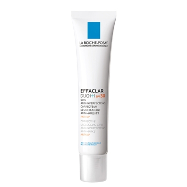 La Roche Posay Effaclar Duo+ SPF30 40 ml - 1