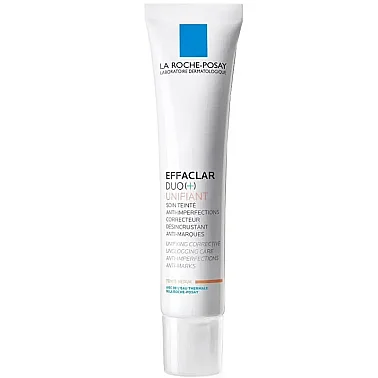 La Roche Posay Effaclar Duo+ Unifiant Medium 40 ML - La Roche Posay