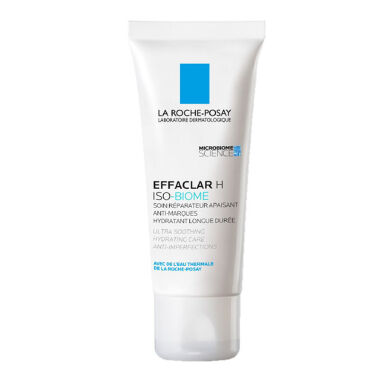 La Roche-Posay Effaclar H Isobiome Nemlendirici Krem 40 ml - La Roche Posay