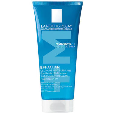 La Roche Posay Effaclar Jel 200 ml - La Roche Posay