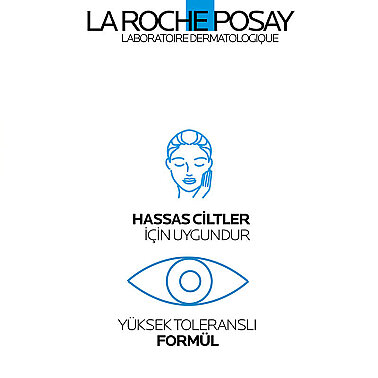 La Roche Posay Hyalu B5 Booster Yaşlanma Karşıtı Bakım Serumu 15 ml - 3