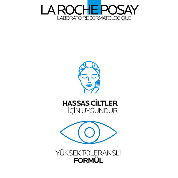 La Roche Posay Hyalu B5 Booster Yaşlanma Karşıtı Bakım Serumu 15 ml - 3