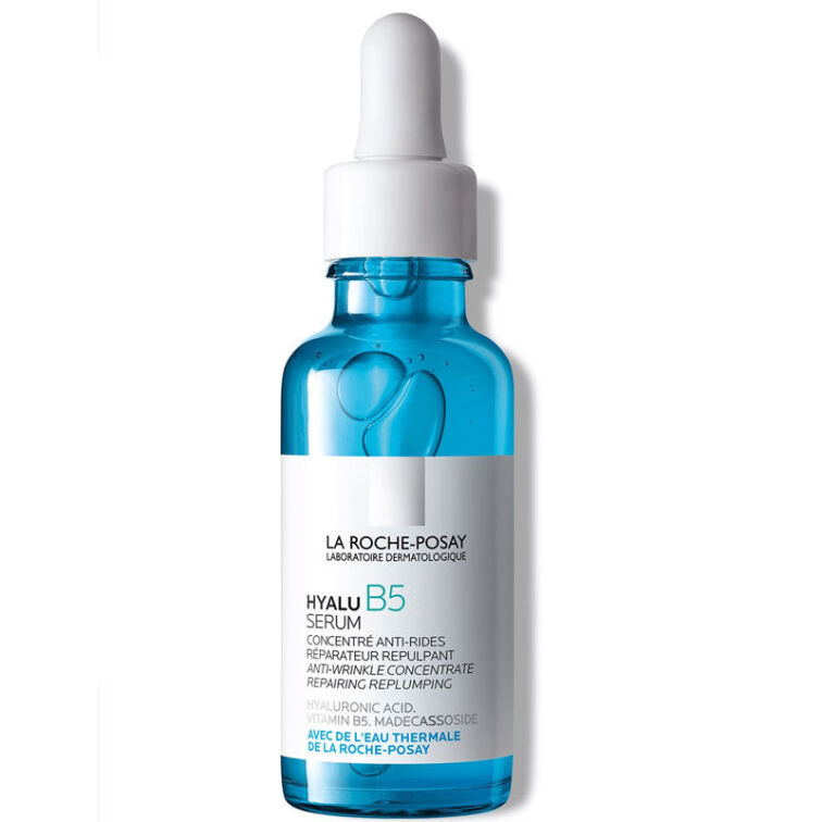 La Roche-Posay Hyalu B5 Dolgunlaştırıcı Kırışıklık Karşıtı Yüz Serumu 30 ml - 1