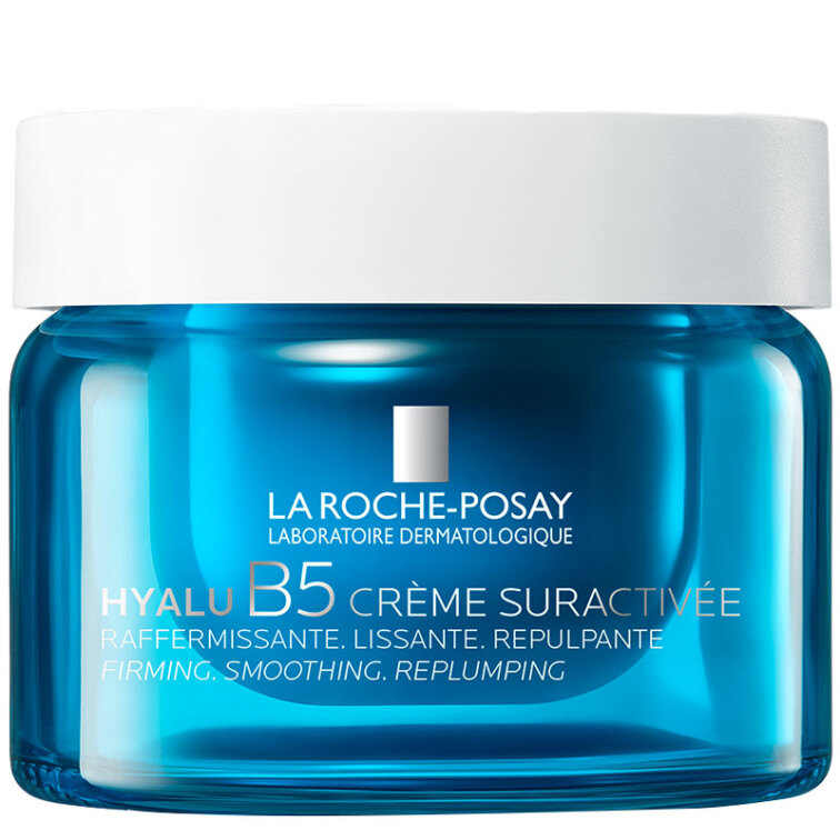 La Roche Posay Hyalu B5 Kırışıklık Karşıtı ve Dolgunlaştırıcı Nemlendirici Krem 50 ml - 1