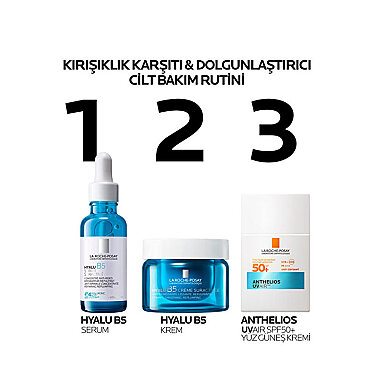 La Roche Posay Hyalu B5 Suractivated Serum 30 ml - 7