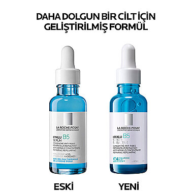 La Roche Posay Hyalu B5 Suractivated Serum 30 ml - 6